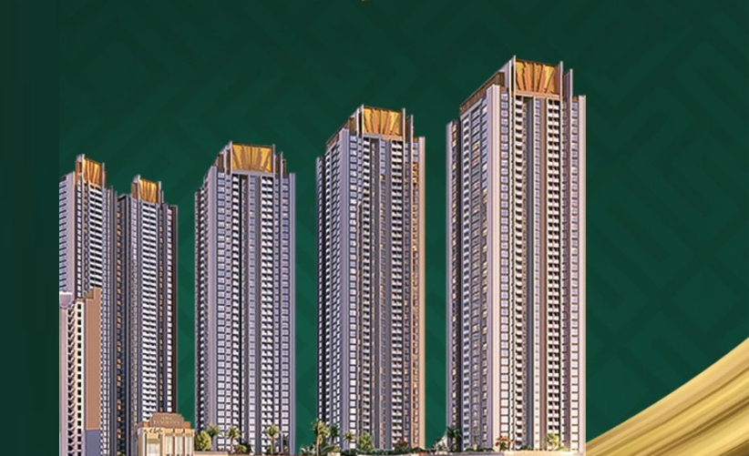Sunteck Project Andheri east Project
