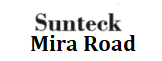 Sunteck Mira Road Logo
