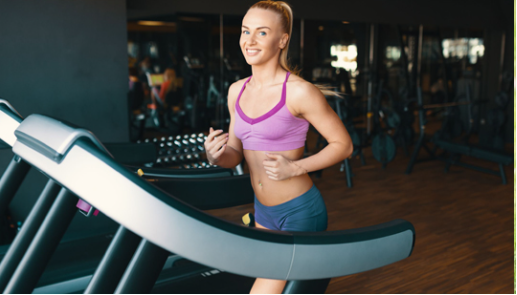 Sunteck Nepean Sea Road Gym