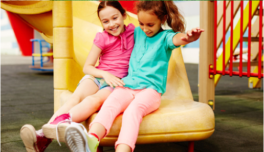 Sunteck Nepean Sea Road Kids Play Area