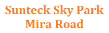 Sunteck Sky Park Mira Road Logo