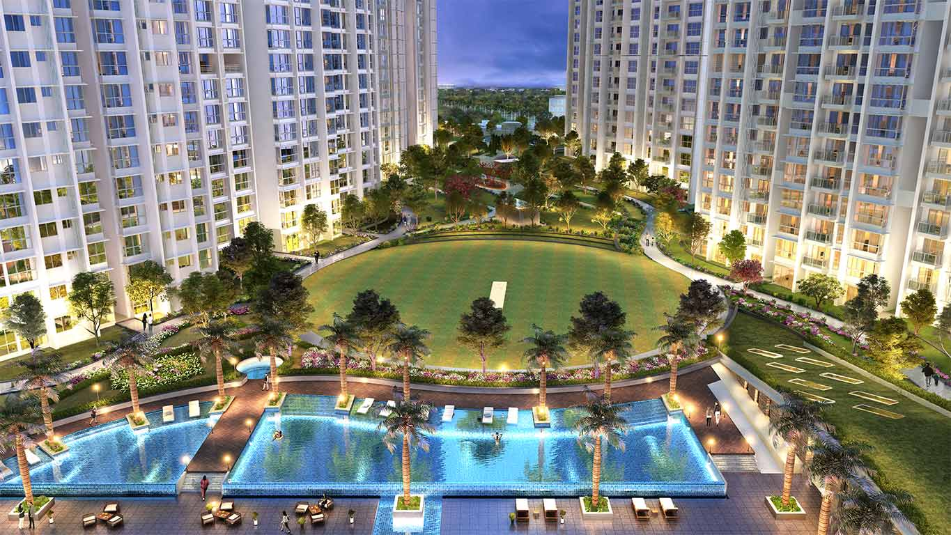 Sunteck Vasai East Project New Launch